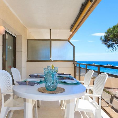 Uhc Txingudi Apartments Cambrils Eksteriør billede